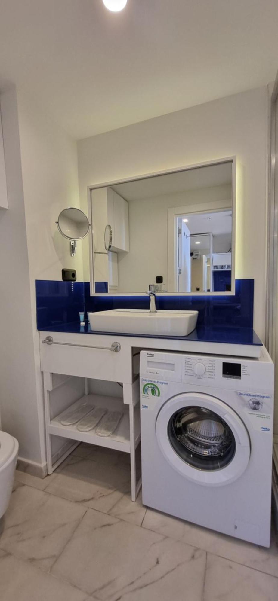 Orbi City Premium Apartament Батуми Экстерьер фото