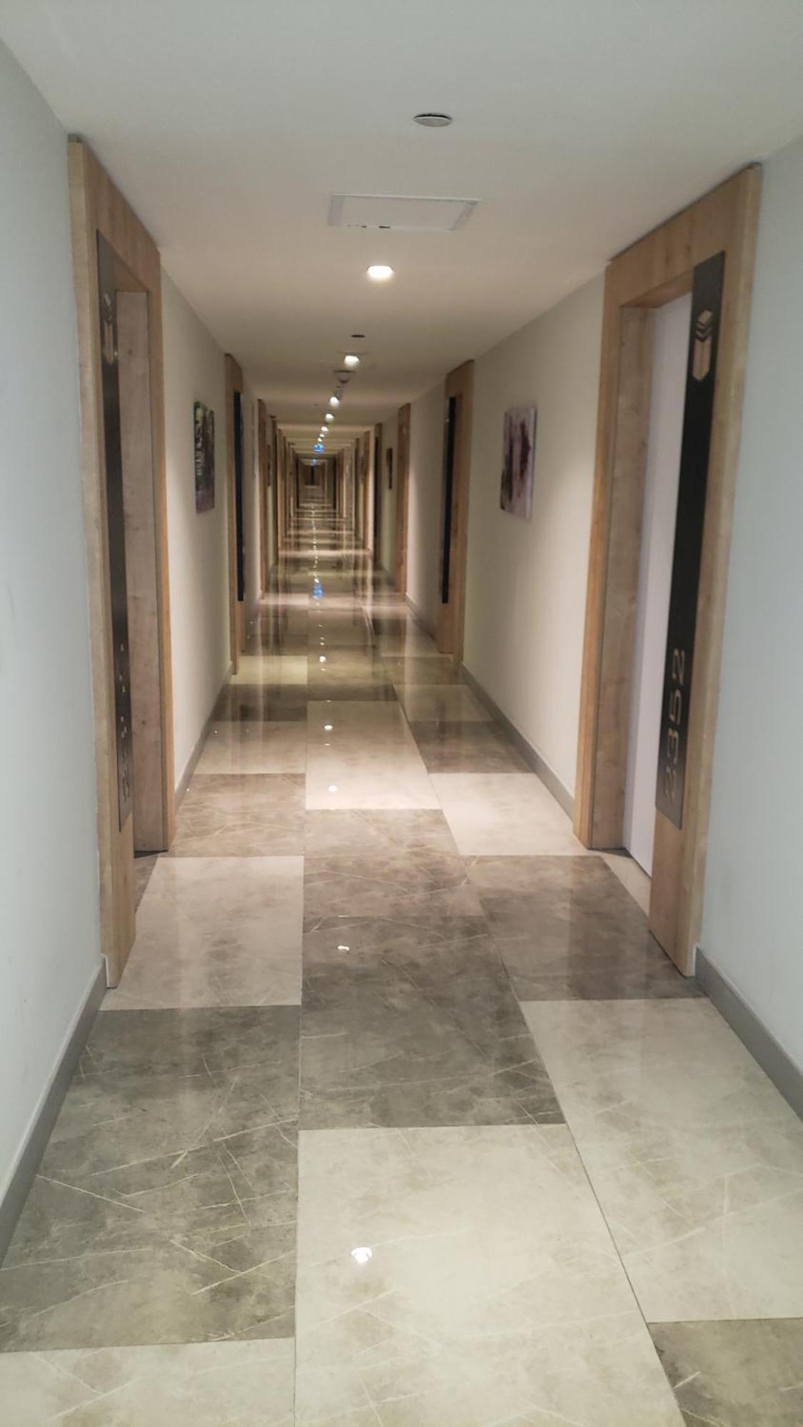Orbi City Premium Apartament Батуми Экстерьер фото