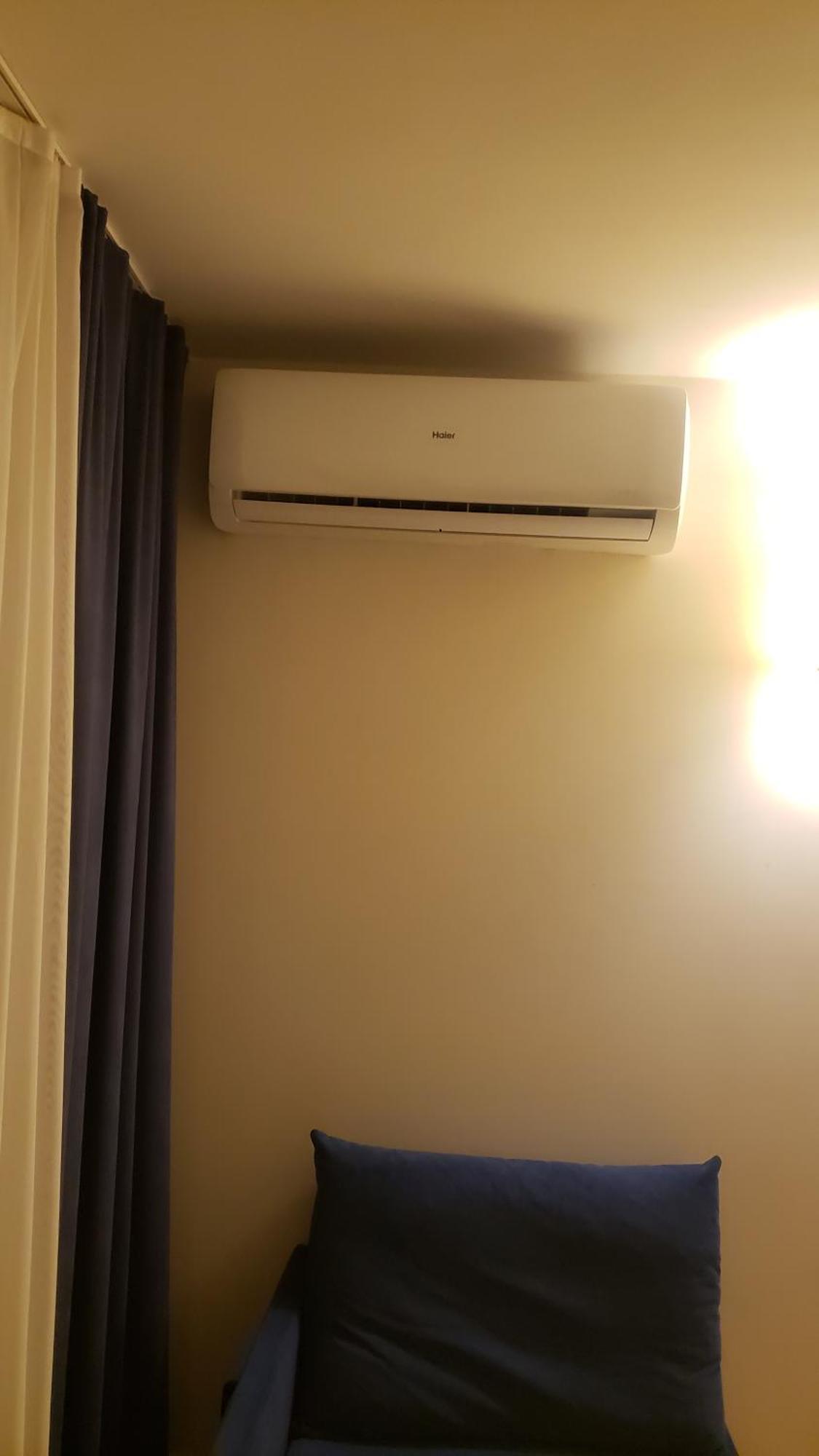 Orbi City Premium Apartament Батуми Экстерьер фото
