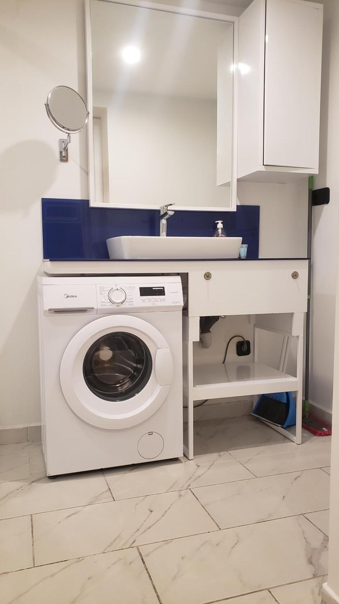 Orbi City Premium Apartament Батуми Экстерьер фото