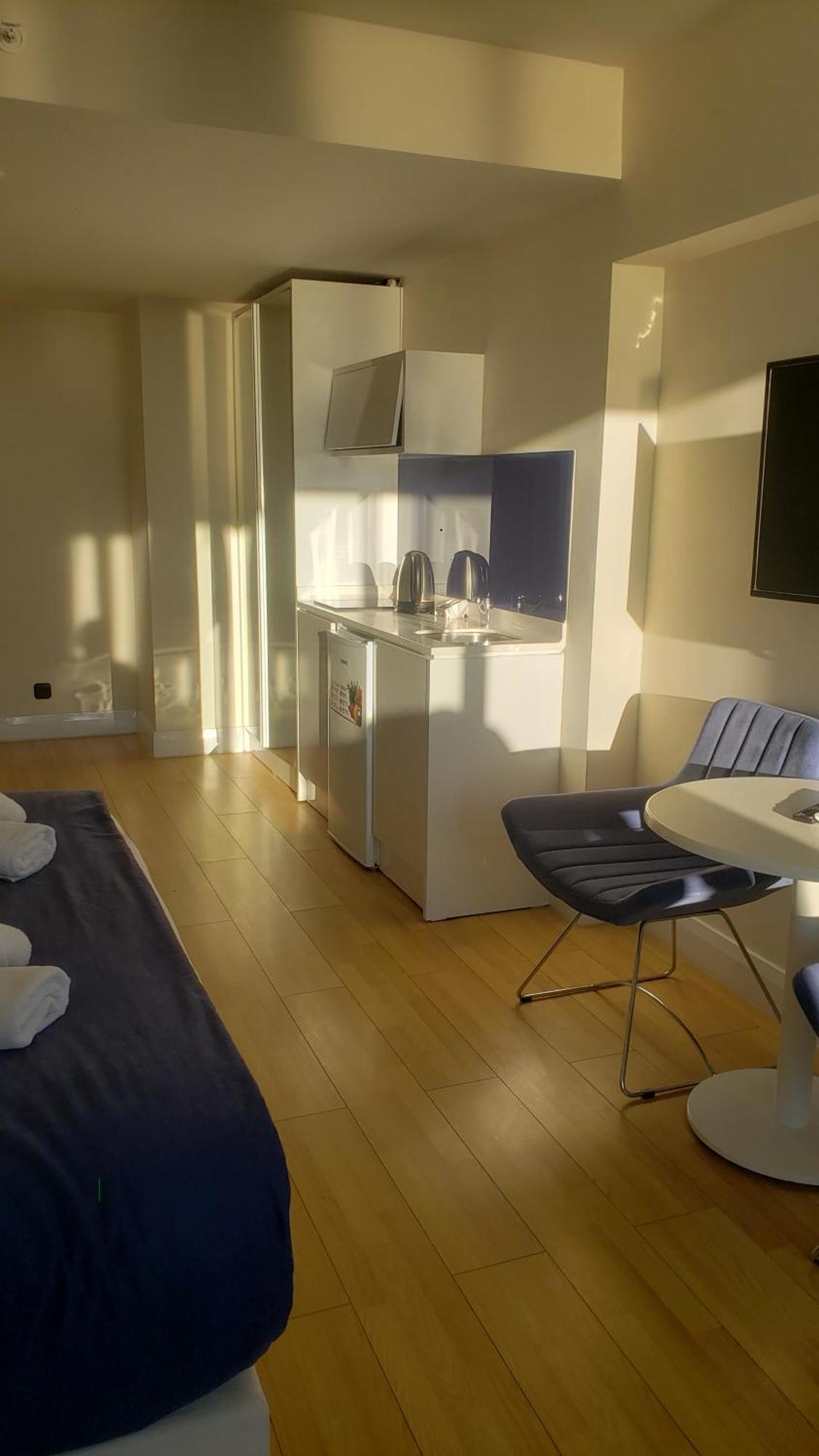 Orbi City Premium Apartament Батуми Экстерьер фото